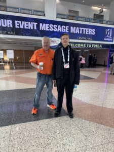 Kowal and Son LLC - Father and Son