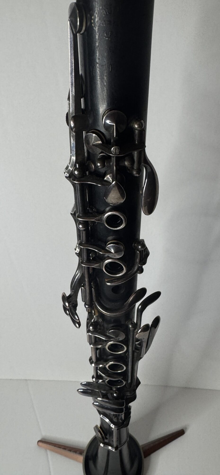 E11 before refurb picture