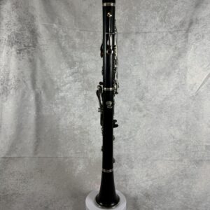 Normandy 4 Bb Clarinet – Professionally Refurbished