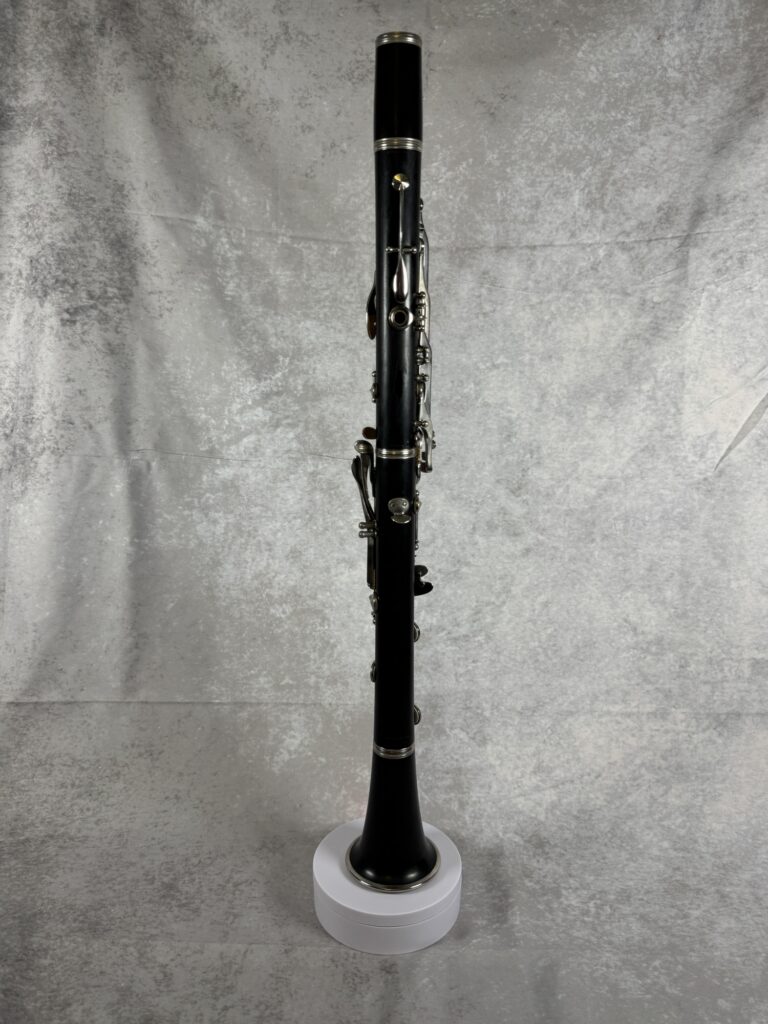 Normandy 4 Bb Clarinet – Professionally Refurbished