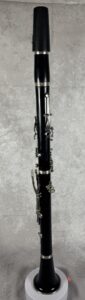 E11 after refurb